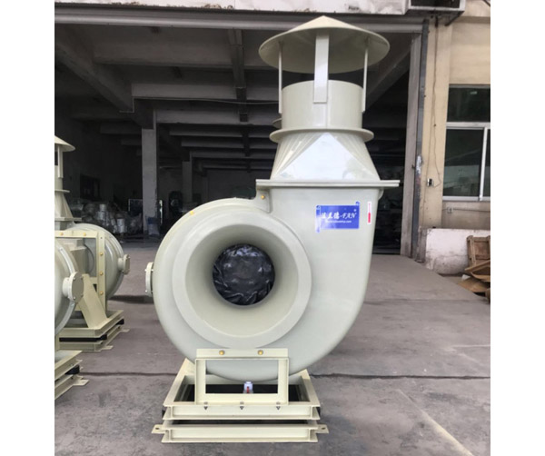 玻璃剛風機在應用風扇時要注意什么？